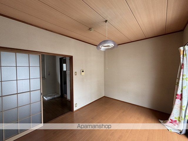 フローレンス１番館[1DK/19.44m2]の内装6