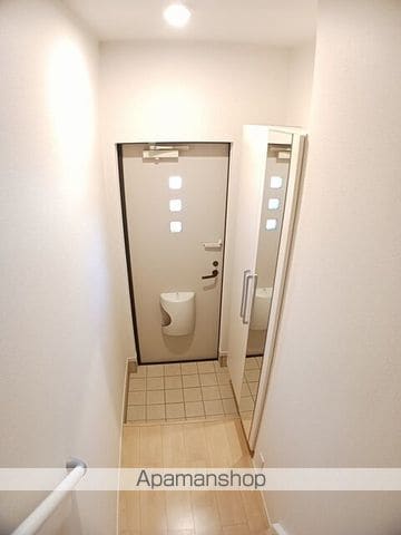 ゼロスタイルケイの内装写真