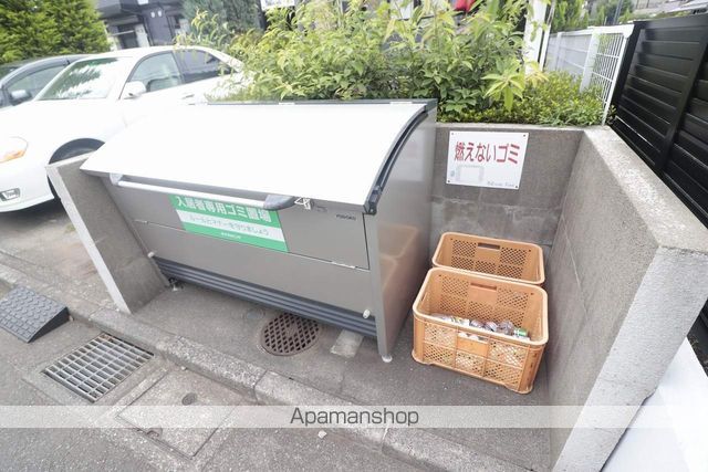 ブルーフォックスのその他写真