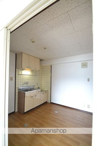 和田ビルの内装写真
