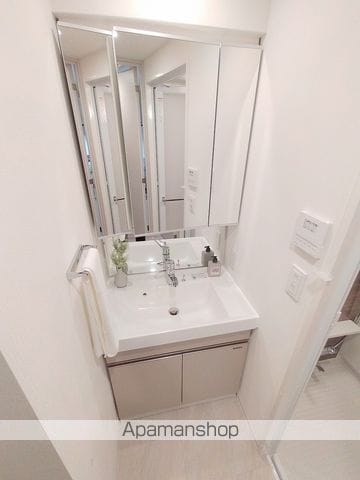 アーバネックス南新町の内装写真