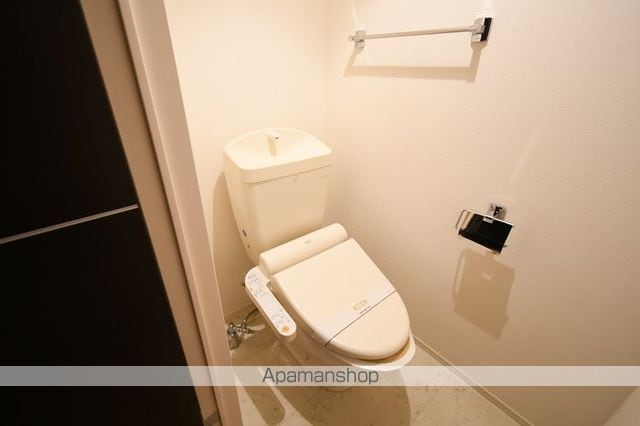 D-room五福の内装写真