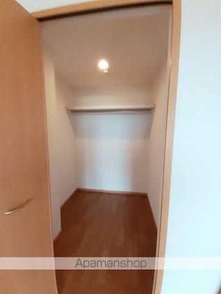 スプリングロードＡｋａｓａｋａ[1LDK/59.58m2]の収納