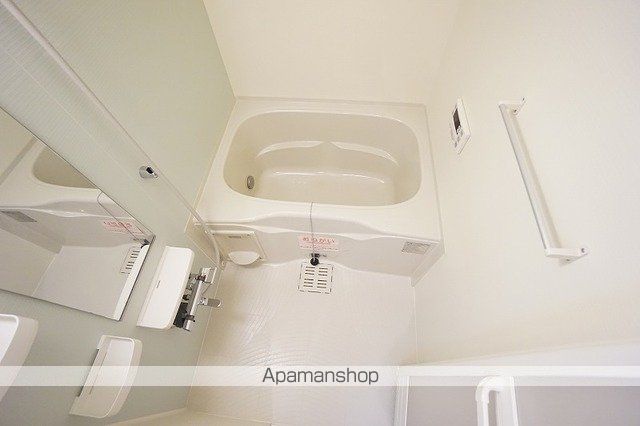 フレンテ二島IIの内装写真