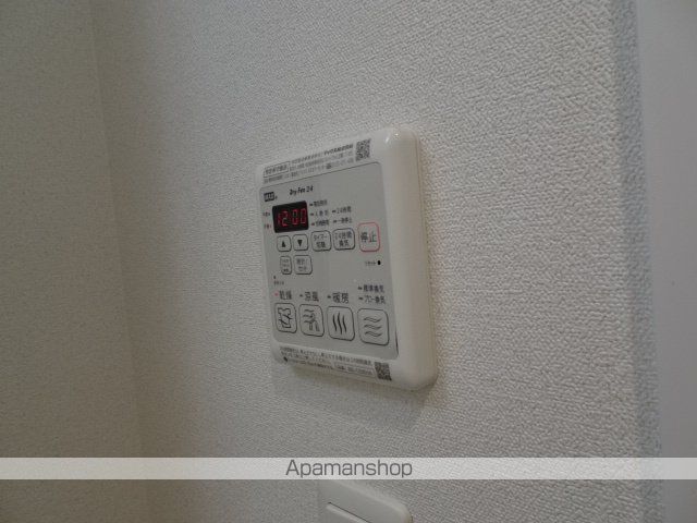 プレサンス大阪ゲートシティの内装写真