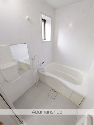 ランドマーク元町 Bの内装写真
