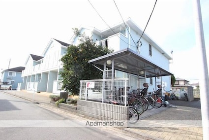 東京都立川市上砂町２丁目[2DK/49.82m2]の外観3
