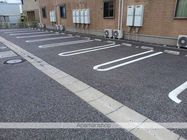 フォルシュIのその他写真