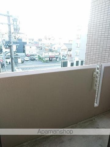 PARK SIDE 葉月館の内装写真