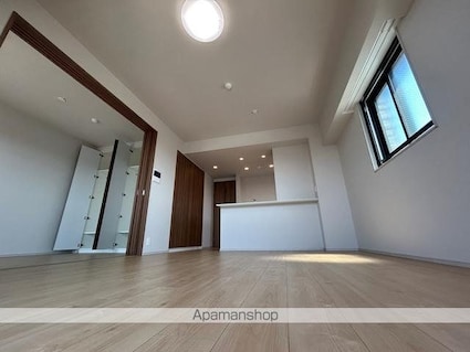 トラープランド蒼麗館[3LDK/67.22m2]のリビング・居間1