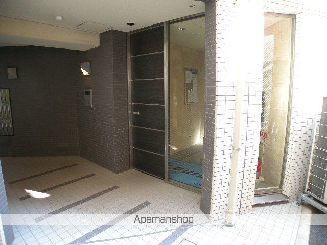 【松戸市西馬橋蔵元町のマンションの写真】