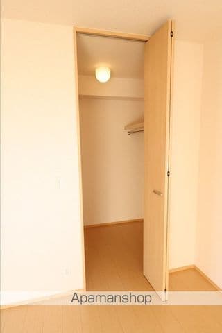 スマートハイツ Aの内装写真
