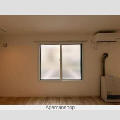HERO YAMAHANA1の内装写真