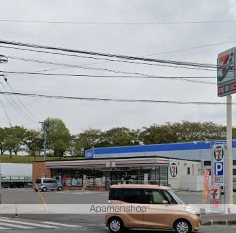 エルグランドパティオ弐番館 103 ｜ 福岡県久留米市東櫛原町山ﾉ下73（賃貸アパート1LDK・1階・43.73㎡） その18