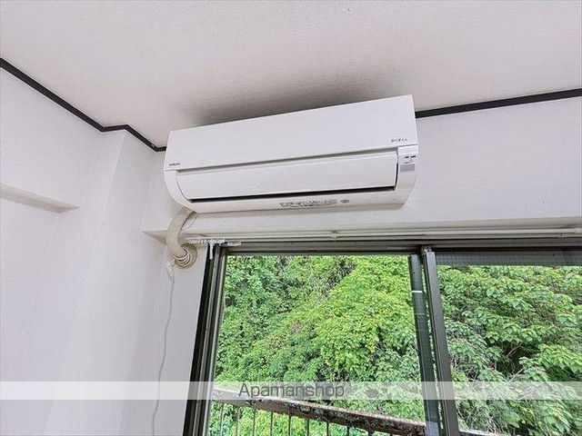 第2森ビルの内装写真