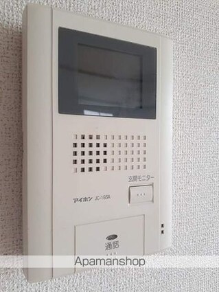 サウス・ソレイユ　Ａ[2DK/51.67m2]の内装