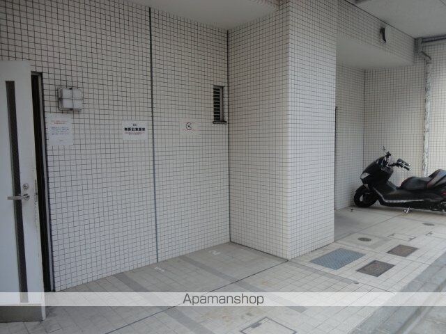 東京都世田谷区三軒茶屋１丁目[2LDK/53.76m2]の共用部6