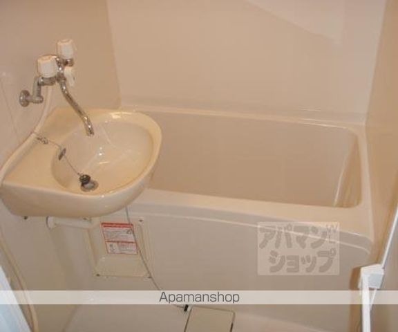 サンウィステリアかなげんの内装写真