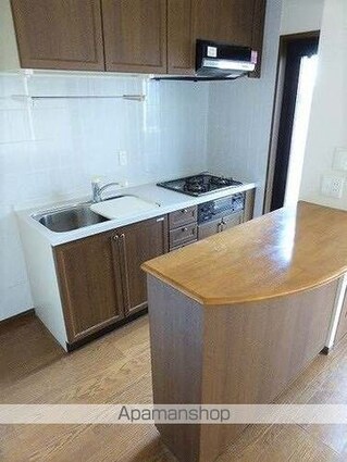ライオンズマンション高輪[1LDK/40.84m2]のその他内装2