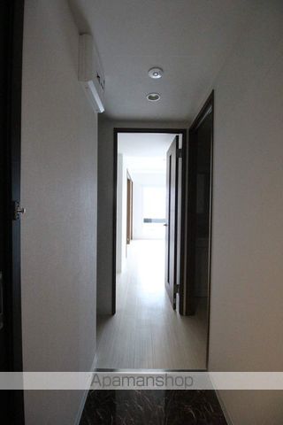 G EASTの内装写真