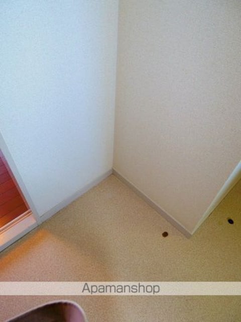 東京都武蔵野市緑町１丁目[1K/19.8m2]の内装2