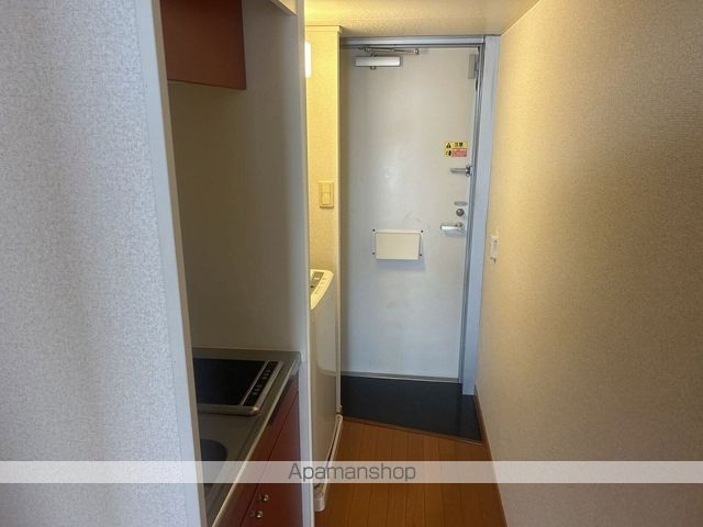 レオパレスOSAWAの内装写真