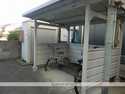 レオパレスラフィネ　丸山[1K/23.18m2]のその他設備