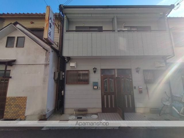 常見貸家