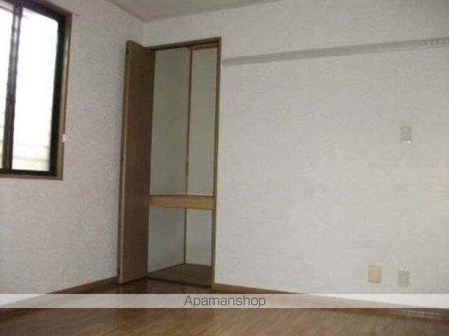 パークロイヤル Bの内装写真