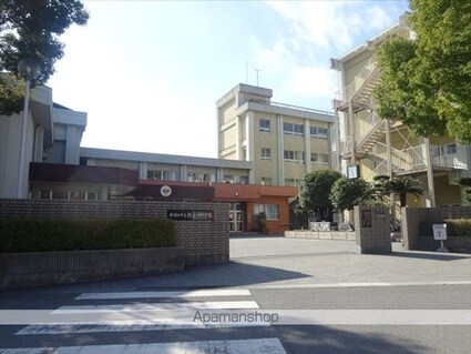 和歌山県和歌山市有本[3DK/58.32m2]の周辺5