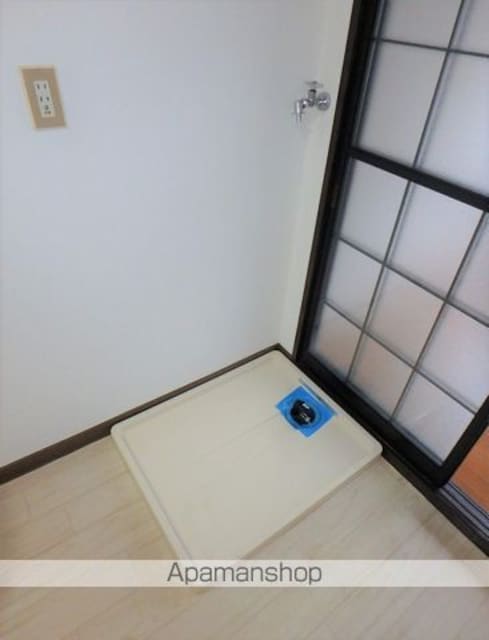 コーポ富士（国分寺市）[1K/23.1m2]のその他部屋・スペース
