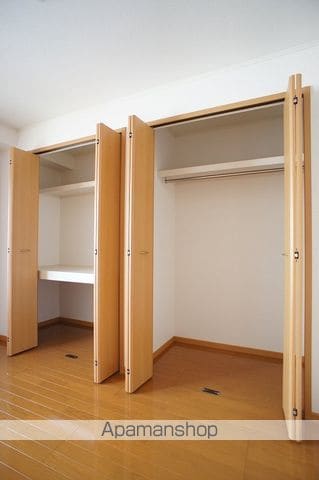 ビック シャイン 21の内装写真