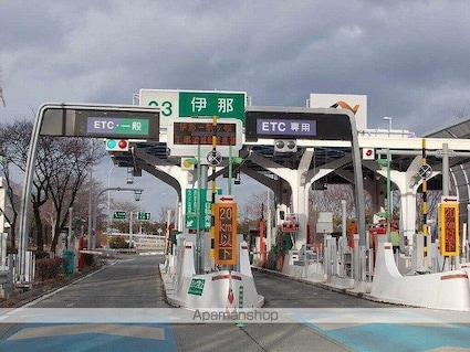 パディーエステート中ノ原　Ａ[1LDK/50.14m2]の周辺4