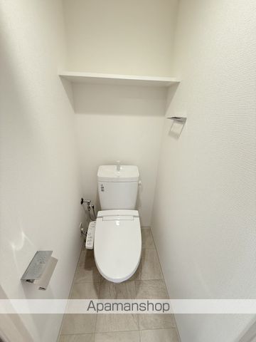 アドバンス名古屋アウリィの内装写真