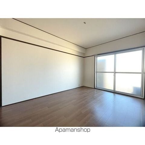 オークラパークマンションの内装写真