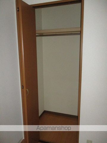 LA PACEの内装写真