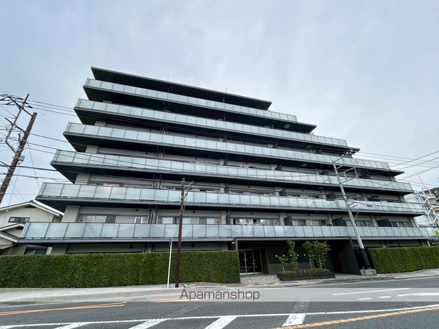 クオス藤沢本町の外観写真