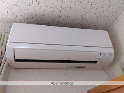 レオパレスカサベージュ[1K/23.71m2]のその他設備