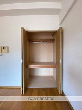 リミエール野口[1K/31.16m2]の収納