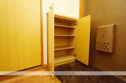 ＳＴＵＤＩＯ　ＳＨＩＲＯＧＡＮＥ[1K/23.8m2]の内装4