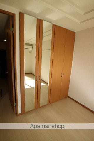 ウィルタウンの内装写真