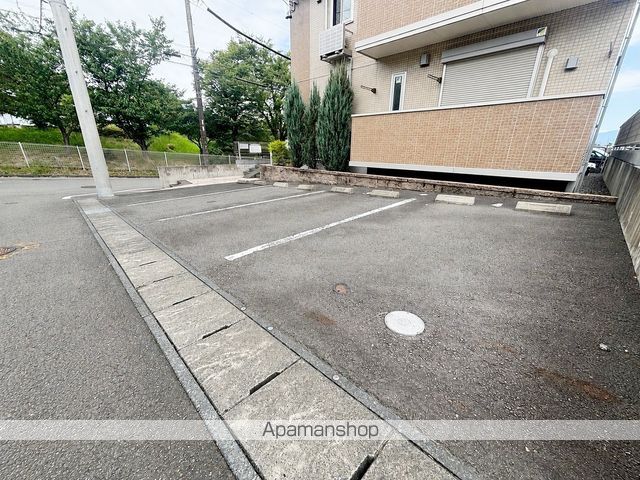 アムールAのその他写真