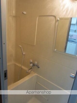 イレブンハイツ[1K/22.68m2]のバス