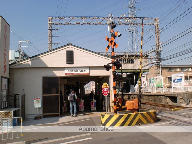 フジパレススリーハーブズ中百舌鳥町一丁の周辺写真
