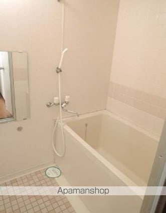 上高田フラッツ[2DK/38m2]のバス