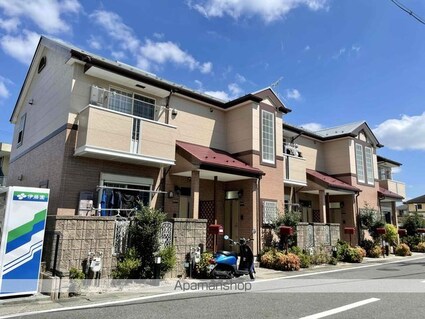 滋賀県大津市今堅田２丁目[2LDK/56.74m2]の外観2