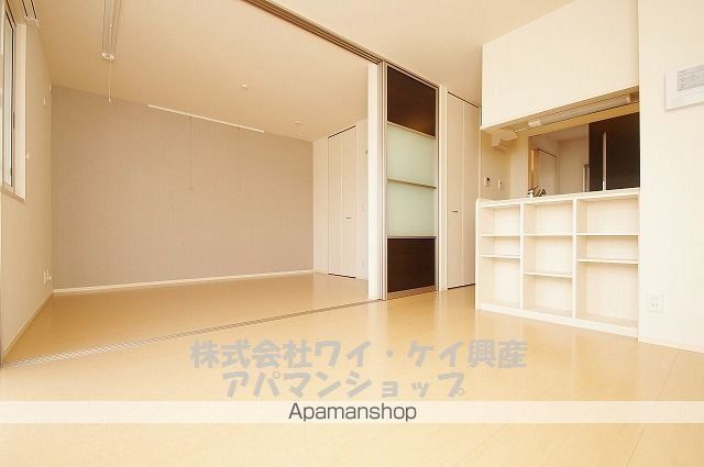 ジョイフルタウン西岡の内装写真