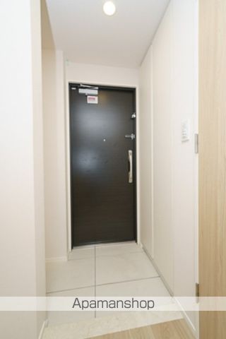 セリオ落合東中野の内装写真