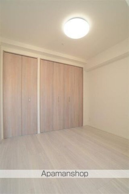 ステージファースト新御徒町ＩＩ[1LDK/41.27m2]の収納