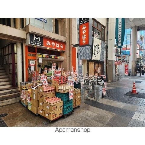 LIBTH本荘プレミアの周辺写真